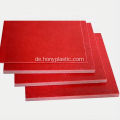 GPO-3-Blatt Red GPO3 Blatt